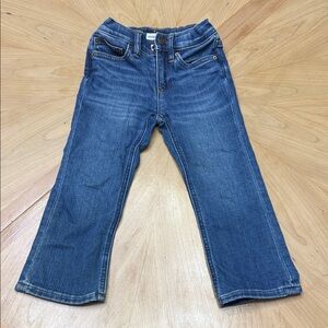 Crewcuts Kids Classic Blue Jeans